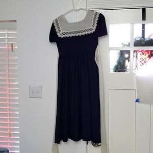 BONNIE JEAN DRESS, GIRLS SIZE 12